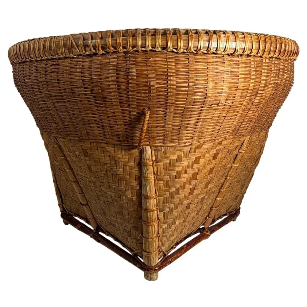 N/A minor corner basket